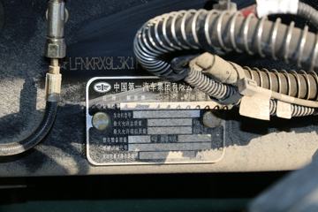 һ����� ��J6P�ؿ� 440���� 6X4 5.6��LNG������ж��(����)(CA3250P66M25L1T1E6)ͼƬ