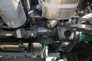 һ����� ��J6P�ؿ� 440���� 6X4 5.6��LNG������ж��(����)(CA3250P66M25L1T1E6)ͼƬ