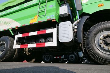 һ����� ��J6P�ؿ� 440���� 6X4 5.6��LNG������ж��(����)(CA3250P66M25L1T1E6)ͼƬ