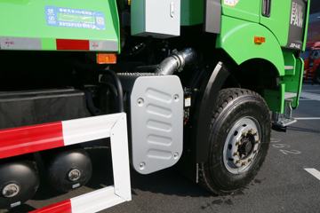 һ����� ��J6P�ؿ� 440���� 6X4 5.6��LNG������ж��(����)(CA3250P66M25L1T1E6)ͼƬ