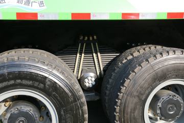 һ����� ��J6P�ؿ� 440���� 6X4 5.6��LNG������ж��(����)(CA3250P66M25L1T1E6)ͼƬ