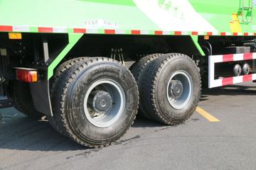 һ����� ��J6P�ؿ� 440���� 6X4 5.6��LNG������ж��(����)(CA3250P66M25L1T1E6)ͼƬ