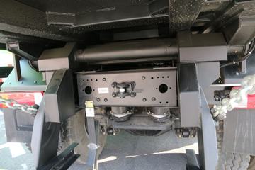 һ����� ��J6P�ؿ� 440���� 6X4 5.6��LNG������ж��(����)(CA3250P66M25L1T1E6)ͼƬ