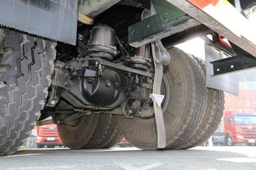 һ����� ��J6P�ؿ� 440���� 6X4 5.6��LNG������ж��(����)(CA3250P66M25L1T1E6)ͼƬ