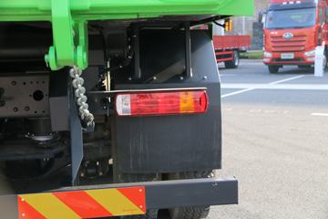 һ����� ��J6P�ؿ� 440���� 6X4 5.6��LNG������ж��(����)(CA3250P66M25L1T1E6)ͼƬ