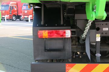 һ����� ��J6P�ؿ� 440���� 6X4 5.6��LNG������ж��(����)(CA3250P66M25L1T1E6)ͼƬ