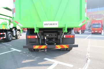 һ����� ��J6P�ؿ� 440���� 6X4 5.6��LNG������ж��(����)(CA3250P66M25L1T1E6)ͼƬ