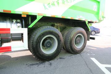 һ����� ��J6P�ؿ� 440���� 6X4 5.6��LNG������ж��(����)(CA3250P66M25L1T1E6)ͼƬ