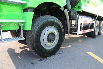 һ����� ��J6P�ؿ� 440���� 6X4 5.6��LNG������ж��(����)(CA3250P66M25L1T1E6)ͼƬ