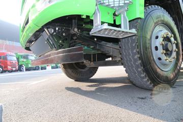 һ����� ��J6P�ؿ� 440���� 6X4 5.6��LNG������ж��(����)(CA3250P66M25L1T1E6)ͼƬ