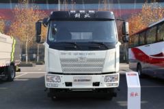一汽解放 J6L 220马力 4X2 洒水车(程力威牌)(CLW5180GSSC6)