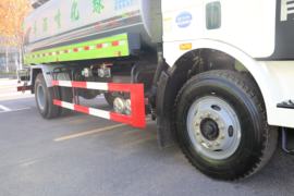 一汽解放底盘&nbsp;洒水车/喷洒车底盘图片