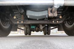 一汽解放 J6L 220马力 4X2 洒水车(程力威牌)(CLW5180GSSC6)