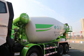 һ����� J6L �������� 320���� 8X4 8�����������賵(290����)(CA5310GJBP62K2T4E5)ͼƬ