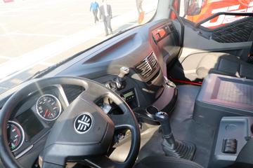 һ����� ��J6P�ؿ� �ʻݰ�2.0 460���� 6X4ǣ����(CA4250P66K24T1A1E5)ͼƬ