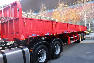 һ����� ��J6P�ؿ� �ʻݰ�2.0 460���� 6X4ǣ����(CA4250P66K24T1A1E5)ͼƬ