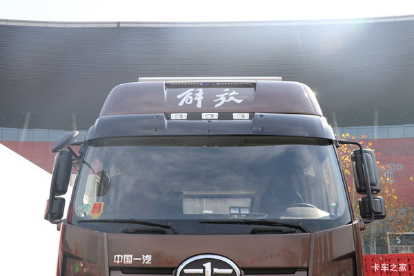 优惠0.1万 沈阳市解放J6P冷藏车火热促销中