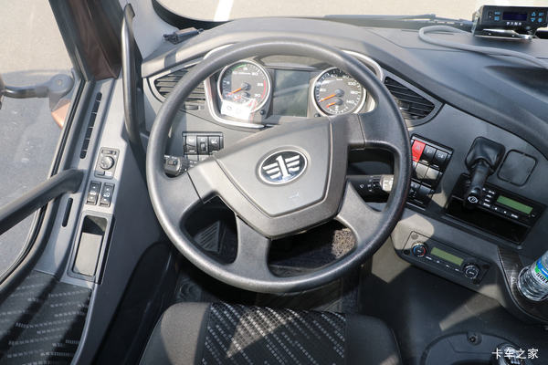 解放J6P冷藏车新车上市 欢迎到店垂询