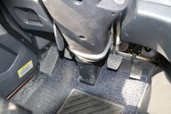 一汽解放 J6P 质惠版 460马力 8X4 冷藏车(CA5320XLCP66K24L7T4E6)