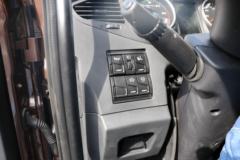 一汽解放 J6P 质惠版 460马力 8X4 冷藏车(CA5320XLCP66K24L7T4E6)