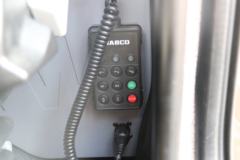 一汽解放 J6P 质惠版 460马力 8X4 冷藏车(CA5320XLCP66K24L7T4E6)