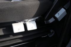 一汽解放 J6P 质惠版 460马力 8X4 冷藏车(CA5320XLCP66K24L7T4E6)