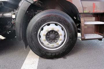 һ����� J6P �ʻݰ� 460���� 8X4 ��س�(CA5320XLCP66K24L7T4E6)ͼƬ