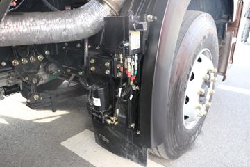 һ����� J6P �ʻݰ� 460���� 8X4 ��س�(CA5320XLCP66K24L7T4E6)ͼƬ