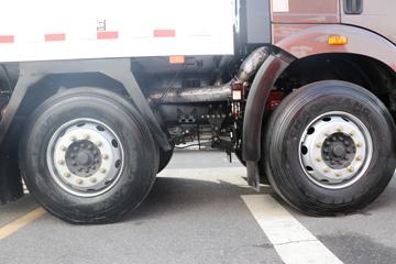 һ����� J6P �ʻݰ� 460���� 8X4 ��س�(CA5320XLCP66K24L7T4E6)ͼƬ