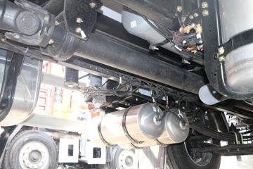 һ����� J6P �ʻݰ� 460���� 8X4 ��س�(CA5320XLCP66K24L7T4E6)ͼƬ