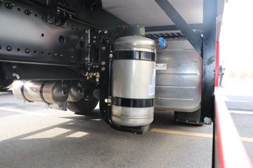 һ����� J6P �ʻݰ� 460���� 8X4 ��س�(CA5320XLCP66K24L7T4E6)ͼƬ