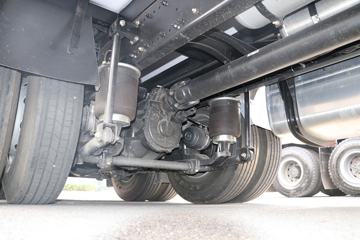 һ����� J6P �ʻݰ� 460���� 8X4 ��س�(CA5320XLCP66K24L7T4E6)ͼƬ