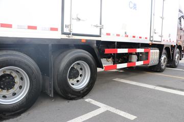 һ����� J6P �ʻݰ� 460���� 8X4 ��س�(CA5320XLCP66K24L7T4E6)ͼƬ