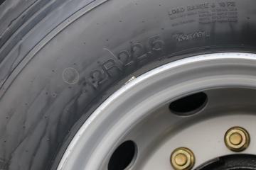 һ����� J6P �ʻݰ� 460���� 8X4 ��س�(CA5320XLCP66K24L7T4E6)ͼƬ