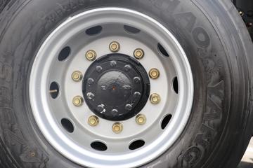 һ����� J6P �ʻݰ� 460���� 8X4 ��س�(CA5320XLCP66K24L7T4E6)ͼƬ