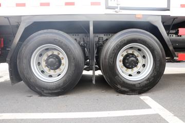 һ����� J6P �ʻݰ� 460���� 8X4 ��س�(CA5320XLCP66K24L7T4E6)ͼƬ