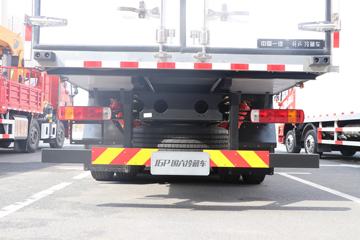 һ����� J6P �ʻݰ� 460���� 8X4 ��س�(CA5320XLCP66K24L7T4E6)ͼƬ