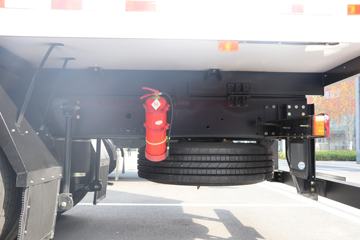 һ����� J6P �ʻݰ� 460���� 8X4 ��س�(CA5320XLCP66K24L7T4E6)ͼƬ