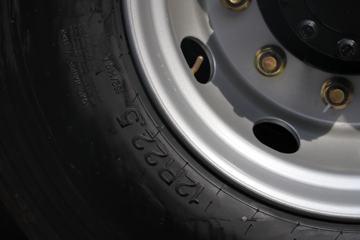 һ����� J6P �ʻݰ� 460���� 8X4 ��س�(CA5320XLCP66K24L7T4E6)ͼƬ