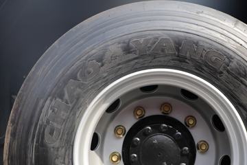 һ����� J6P �ʻݰ� 460���� 8X4 ��س�(CA5320XLCP66K24L7T4E6)ͼƬ