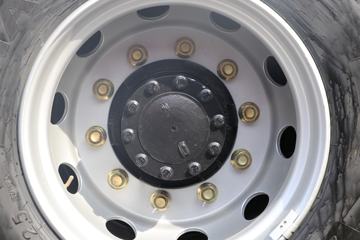 һ����� J6P �ʻݰ� 460���� 8X4 ��س�(CA5320XLCP66K24L7T4E6)ͼƬ