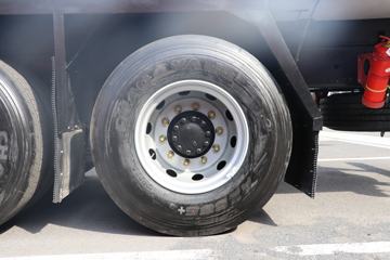 һ����� J6P �ʻݰ� 460���� 8X4 ��س�(CA5320XLCP66K24L7T4E6)ͼƬ