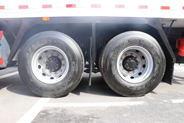 һ����� J6P �ʻݰ� 460���� 8X4 ��س�(CA5320XLCP66K24L7T4E6)ͼƬ