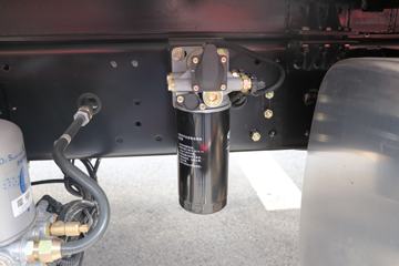 һ����� J6P �ʻݰ� 460���� 8X4 ��س�(CA5320XLCP66K24L7T4E6)ͼƬ