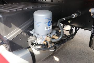 һ����� J6P �ʻݰ� 460���� 8X4 ��س�(CA5320XLCP66K24L7T4E6)ͼƬ