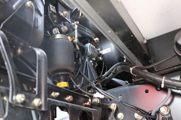 һ����� J6P �ʻݰ� 460���� 8X4 ��س�(CA5320XLCP66K24L7T4E6)ͼƬ