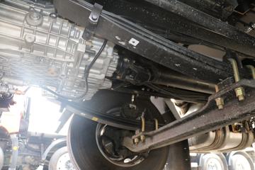 һ����� J6P �ʻݰ� 460���� 8X4 ��س�(CA5320XLCP66K24L7T4E6)ͼƬ