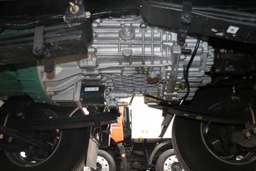 һ����� J6P �ʻݰ� 460���� 8X4 ��س�(CA5320XLCP66K24L7T4E6)ͼƬ