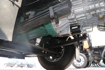 һ����� J6P �ʻݰ� 460���� 8X4 ��س�(CA5320XLCP66K24L7T4E6)ͼƬ