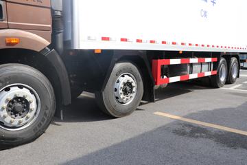 һ����� J6P �ʻݰ� 460���� 8X4 ��س�(CA5320XLCP66K24L7T4E6)ͼƬ